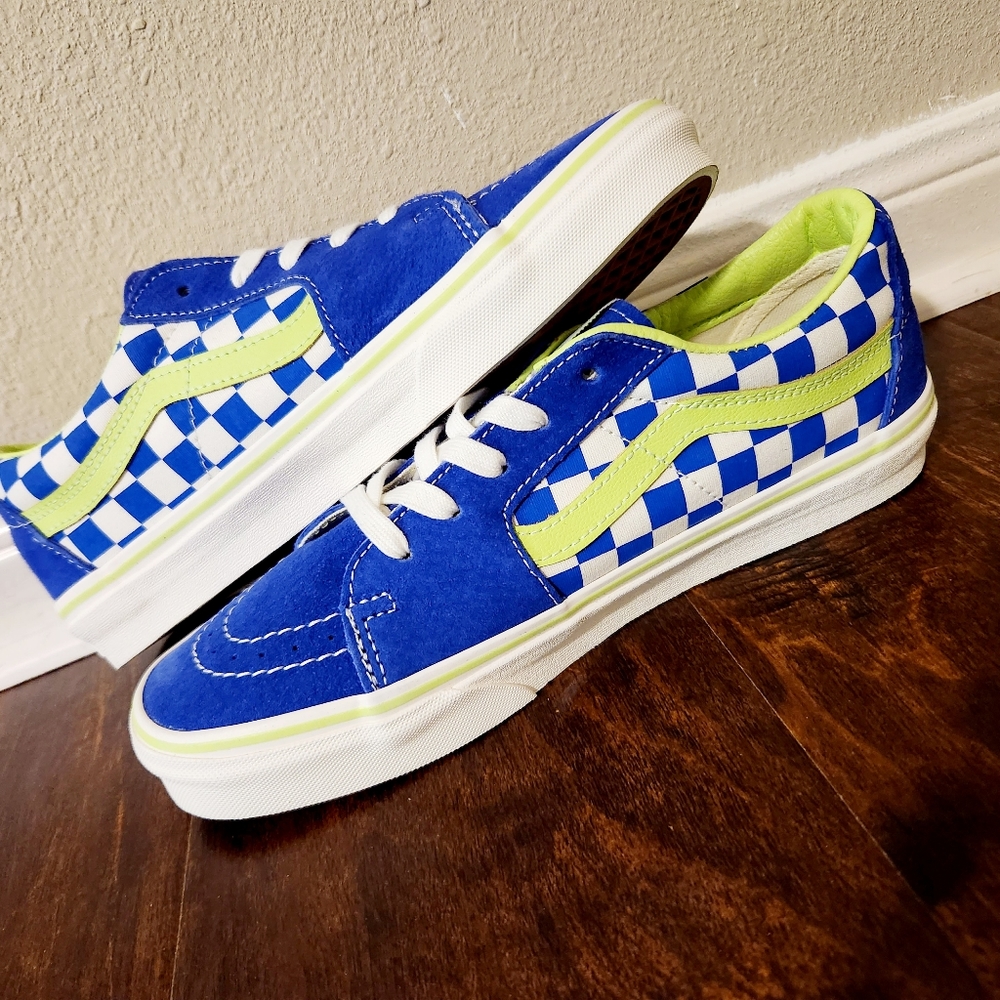 Vans Old Skool "New" w/o box😶‍🌫️😎💯